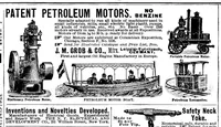 An illustration from Scientific American, Vol. 68, No. 25 (1893) (1893)