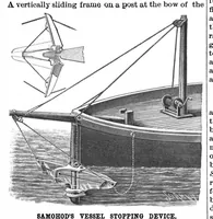 An illustration from Scientific American, Vol. 68, No. 25 (1893) (1893)