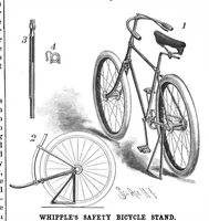 An illustration from Scientific American, Vol. 68, No. 25 (1893) (1893)