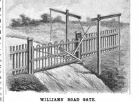 An illustration from Scientific American, Vol. 68, No. 25 (1893) (1893)