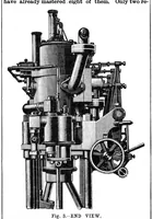 An illustration from Scientific American, Vol. 69, No. 2 (1893) (1893)