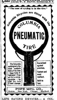 An illustration from Scientific American, Vol. 69, No. 4 (1893) (1893)