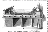 An illustration from Scientific American, Vol. 69, No. 4 (1893) (1893)