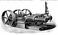 An illustration from Scientific American, Vol. 69, No. 5 (1893) (1893)