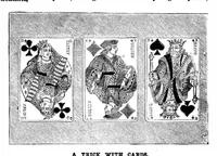 An illustration from Scientific American, Vol. 69, No. 8 (1893) (1893)