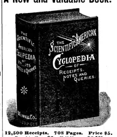 Picture 13 of 15 from Scientific American, Vol. 69, No. 11 (1893) (1893), leaf 13