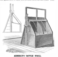 An illustration from Scientific American, Vol. 69, No. 12 (1893) (1893)