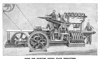 Picture 7 of 21 from Scientific American, Vol. 69, No. 13 (1893) (1893), leaf 4
