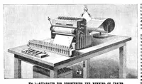 Picture 12 of 21 from Scientific American, Vol. 69, No. 13 (1893) (1893), leaf 8