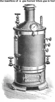 An illustration from Scientific American, Vol. 69, No. 13 (1893) (1893)