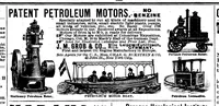 An illustration from Scientific American, Vol. 69, No. 14 (1893) (1893)
