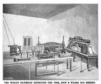 Picture 6 of 19 from Scientific American, Vol. 69, No. 14 (1893) (1893), leaf 4