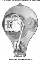 An illustration from Scientific American, Vol. 69, No. 16 (1893) (1893)