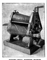 Picture 6 of 13 from Scientific American, Vol. 69, No. 18 (1893) (1893), leaf 4