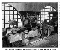 Picture 3 of 24 from Scientific American, Vol. 69, No. 19 (1893) (1893), leaf 3