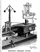 An illustration from Scientific American, Vol. 69, No. 19 (1893) (1893)