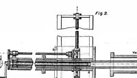 An illustration from Scientific American, Vol. 69, No. 20 (1893) (1893)