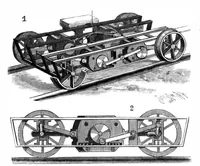 An illustration from Scientific American, Vol. 69, No. 20 (1893) (1893)