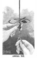 An illustration from Scientific American, Vol. 69, No. 21 (1893) (1893)