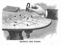 An illustration from Scientific American, Vol. 69, No. 21 (1893) (1893)