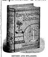 An illustration from Scientific American, Vol. 69, No. 22 (1893) (1893)