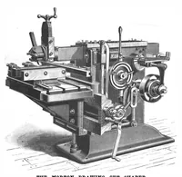 An illustration from Scientific American, Vol. 69, No. 22 (1893) (1893)