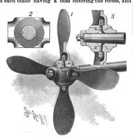 An illustration from Scientific American, Vol. 69, No. 22 (1893) (1893)