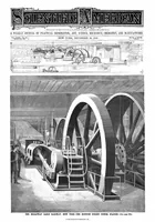 An illustration from Scientific American, Vol. 69, No. 25 (1893) (1893)