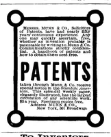 An illustration from Scientific American, Vol. 69, No. 25 (1893) (1893)