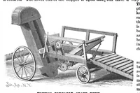 An illustration from Scientific American, Vol. 69, No. 26 (1893) (1893)