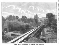 An illustration from Scientific American, Vol. 69, No. 26 (1893) (1893)