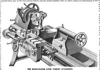 An illustration from Scientific American, Vol. 69, No. 27 (1893) (1893)