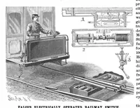 An illustration from Scientific American, Vol. 69, No. 27 (1893) (1893)