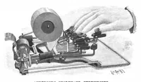 Picture 13 of 17 from Scientific American, Vol. 69, No. 27 (1893) (1893), leaf 8