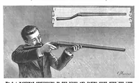 An illustration from Scientific American, Vol. 70, No. 19 (May 12, 1894) (1894)