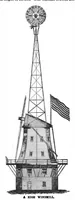 An illustration from Scientific American, Vol. 70, No. 19 (May 12, 1894) (1894)