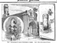 Picture 1 of 15 from Scientific American, Vol. 70, No. 1 (1894) (1894), leaf 3