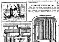 An illustration from Scientific American, Vol. 70, No. 1 (1894) (1894)