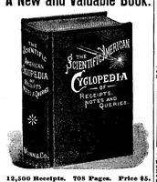 Picture 20 of 23 from Scientific American, Vol. 70, No. 2 (1894) (1894), leaf 14