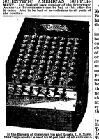 Picture 22 of 23 from Scientific American, Vol. 70, No. 2 (1894) (1894), leaf 15