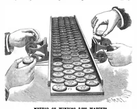 Picture 14 of 23 from Scientific American, Vol. 70, No. 2 (1894) (1894), leaf 9