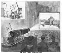 Picture 1 of 21 from Scientific American, Vol. 70, No. 3 (1894) (1894), leaf 0