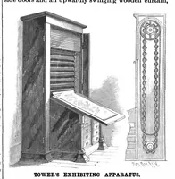 An illustration from Scientific American, Vol. 70, No. 3 (1894) (1894)