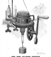 Picture 11 of 21 from Scientific American, Vol. 70, No. 3 (1894) (1894), leaf 7