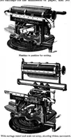 Picture 2 of 15 from Scientific American, Vol. 70, No. 5 (1894) (1894), leaf 3