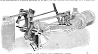 An illustration from Scientific American, Vol. 70, No. 5 (1894) (1894)