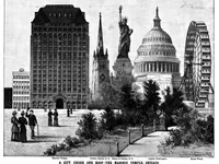 Picture 1 of 17 from Scientific American, Vol. 70, No. 6 (1894) (1894), leaf 0
