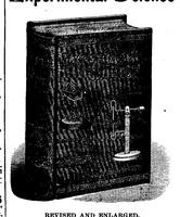 Picture 13 of 14 from Scientific American, Vol. 70, No. 8 (1894) (1894), leaf 14