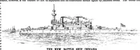 An illustration from Scientific American, Vol. 70, No. 11 (1894) (1894)