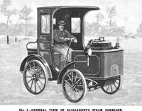 An illustration from Scientific American, Vol. 70, No. 13 (1894) (1894)